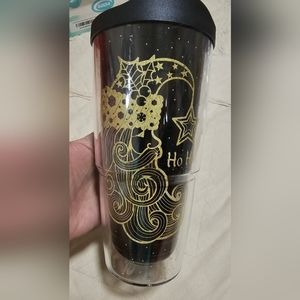 Holiday Insulated Tumbler